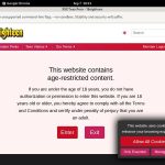 18eighteen Accounts Free