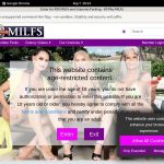 60plusmilfs.com Free Trial Member