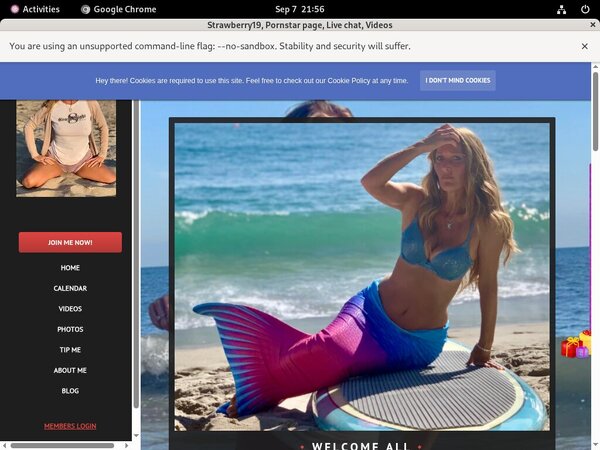 Acc For Strawberry19