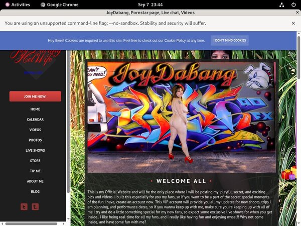 Accounts For Joydabangonline