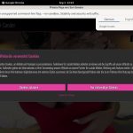 Accounts On Sari Sander