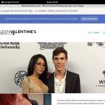 AidenValentine Account Membership