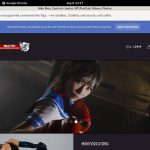 Aiko Moe Premium Logins