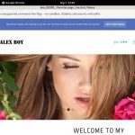 Alex_90000_ With Prepaid Card