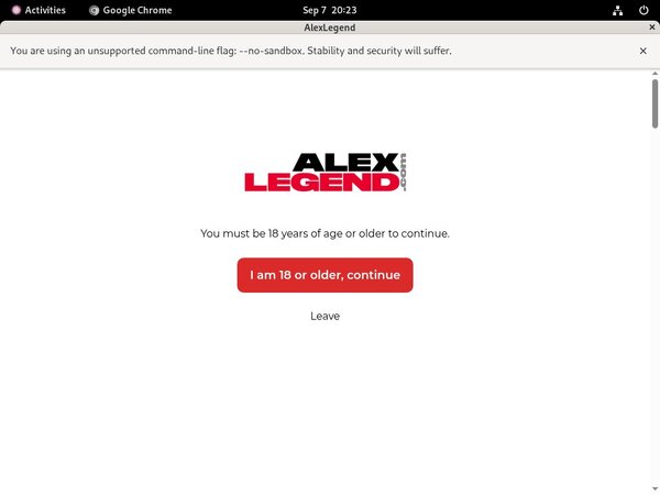Alexlegend Live Cams Alexlegend Live Cams