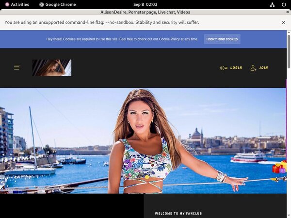 AllisonDesire Download