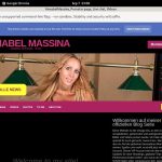 AnnabelMassina Con Deposito Bancario