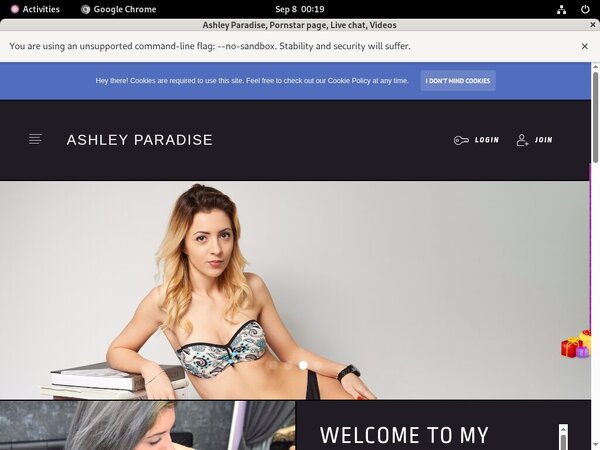 Ashleyparadise.modelcentro.com Reduced Rate Ashleyparadise.modelcentro.com Reduced Rate