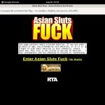 Asian Sluts Fuck X