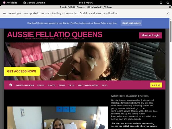 AussieFellatioQueens ???