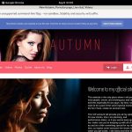 Autumn.demo.modelcentro.com Trial Promo Autumn.demo.modelcentro.com Trial Promo