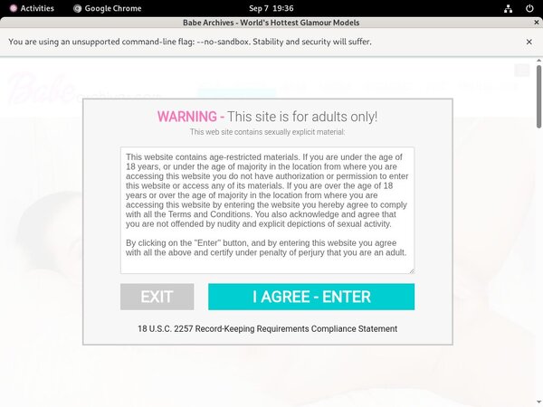 Babearchives Free Trial Subscription