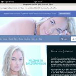 BaileyRayne Account Generator