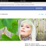 Bcloveless.com Paypal