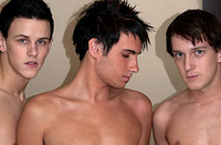 Beddable Boys Wife s2