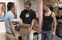 Beddableboys.com twink movies