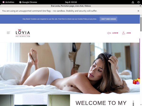 Best Of Eva Lovia Best Of Eva Lovia