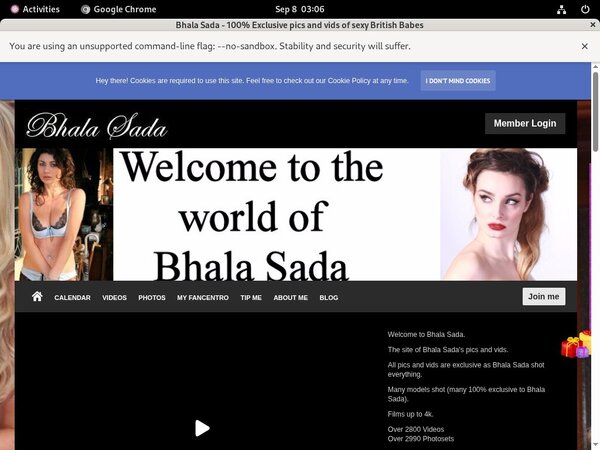Bhalasada.com Id Password
