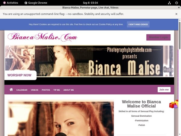Bianca Malise Wnu Discount Bianca Malise Wnu Discount