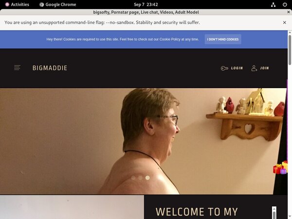 Bigmaddie.com Giropay