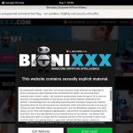 Bionixxx Signup Discount