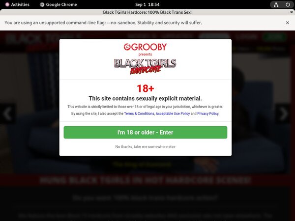 Blacktgirlshardcore.com Signup Page Blacktgirlshardcore.com Signup Page