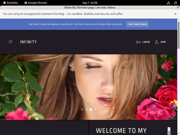 BlaiseSin Free Memberships