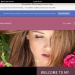 Bowlsnboobs.modelcentro.com Discount Access