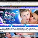 Boys Beddable Login Password