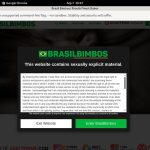 Brasilbimbos.com Web Site