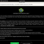 Brazilian Studz Mobile Account
