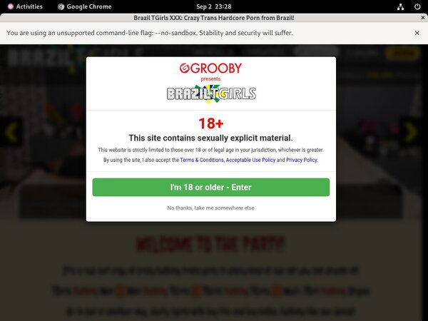 Braziltgirls.xxx New Discount