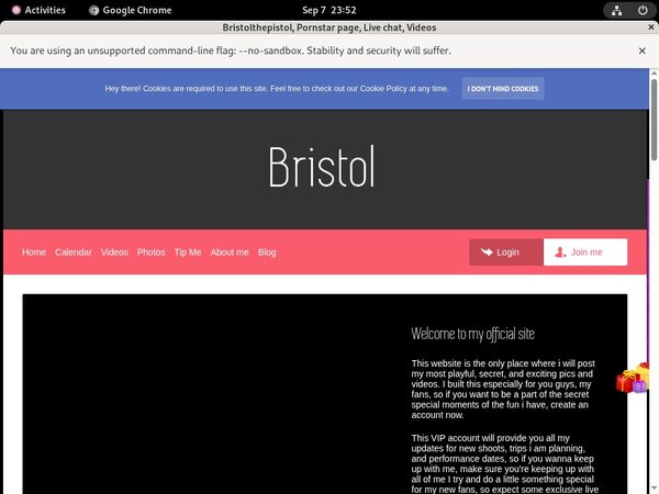 Bristolthepistol Billing