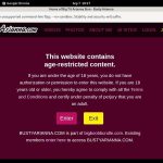 Bustyarianna.com Full Scenes