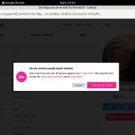 Camlust.com Member Sign Up