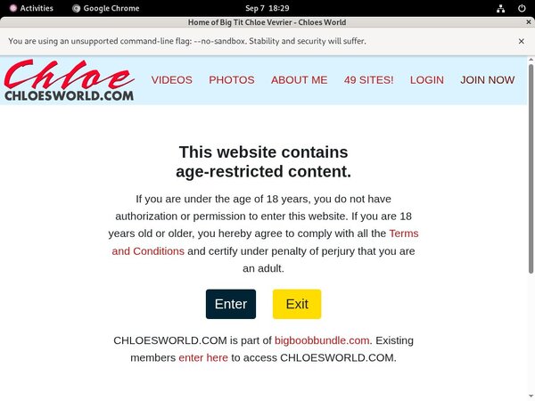 Chloes World Discount Offer 2018 Chloes World Discount Offer 2018
