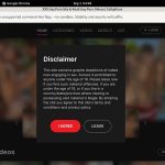 Colby Knox Renew Password