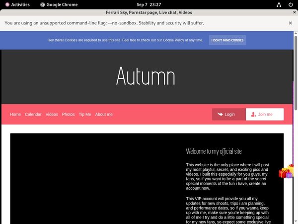 Countryannaxx.modelcentro.com Video