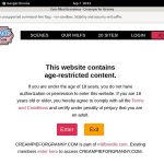 Creampie For Granny Free Login And Password