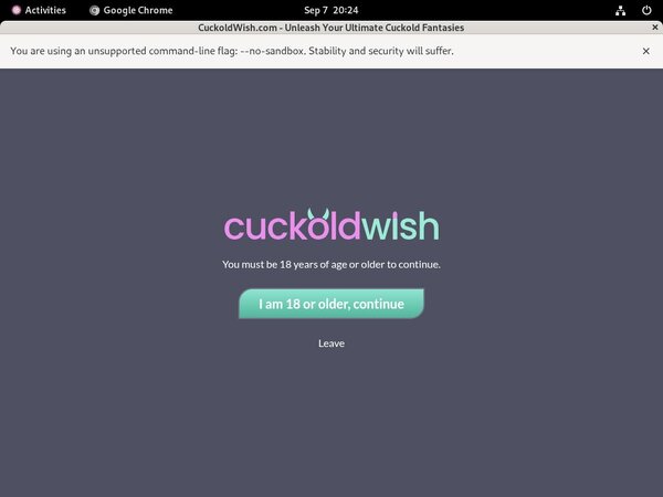 [Image: Cuckold-Wish-Upcoming.jpg]