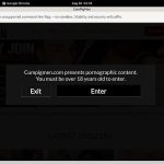 Cumpigmen.com Credits