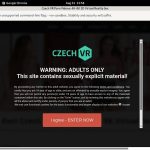 Czechvr.com Porn Hub