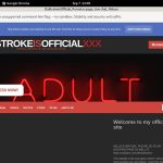 DaStrokeIsOfficial Free Movies