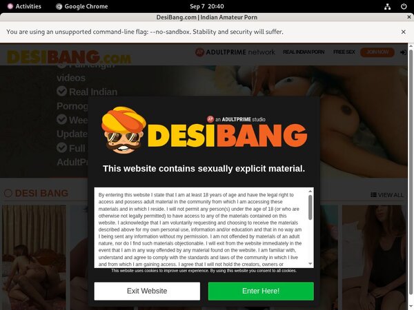 Desibang.com Xx