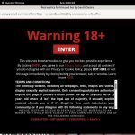 Desiregentle Passwords