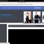 Diamonddivamodels.com Free Users