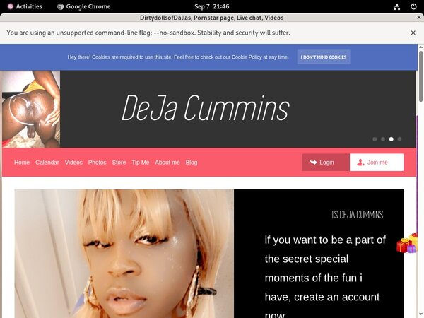 Dirtydollsecrets Com Logins