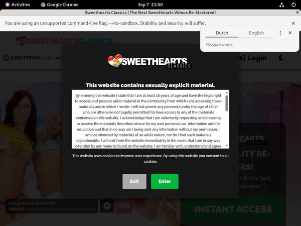 Discount Code Sweetheartsclassics