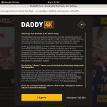 Discount Daddy 4k Free Trial