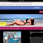 Discount For Colorsofautumnxxx